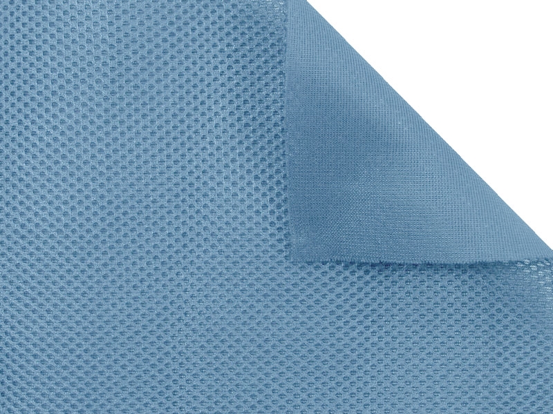DISTANZNETZ BLAU 210 G/M2 150 CM 25 LM