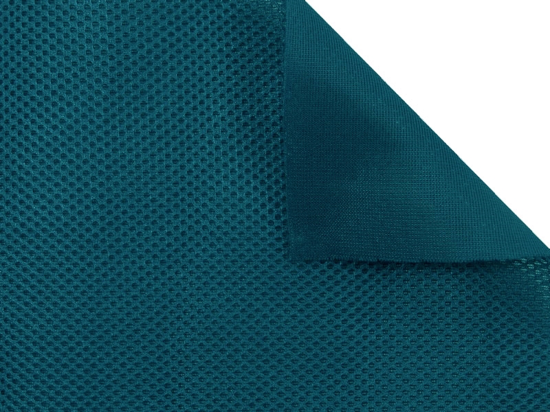 KNITTED MESH TURQUOISE 210 G/M2 150 CM 25  MB