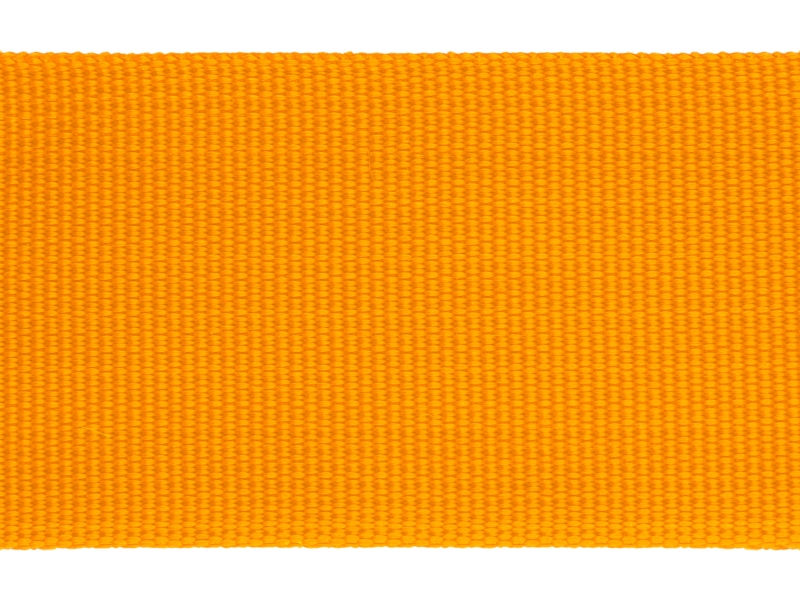 Grosgrain Webbing 50 mm (506) yellow