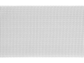 Grosgrain-Band 50 mm hellgrau (336)