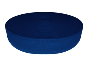 50 mm kornblumenblaues Grosgrain-Band (918/220)