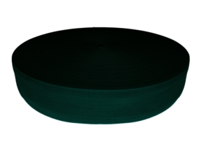 50 mm dark blue grosgrain ribbon (605)