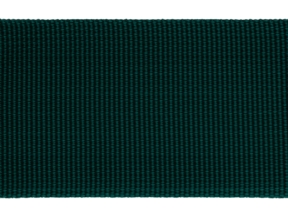 50 mm dark blue grosgrain ribbon (605)