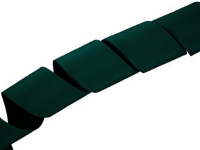 50 mm dunkelblaues Grosgrain-Band (605)