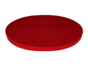 Grosgrainband 15 mm rot (171)