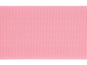 Grosgrain ribbon 50 mm pink (512)