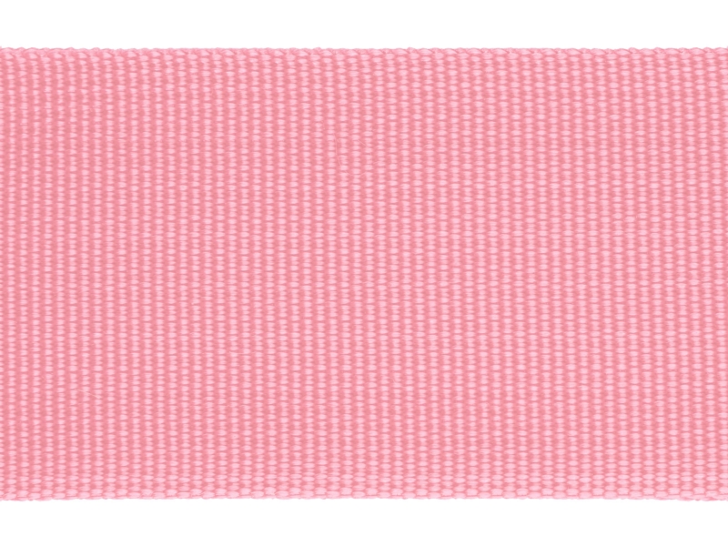Grosgrain Webbing 50 mm (512) pink