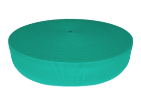 Grosgrain ribbon 50 mm mint (533)