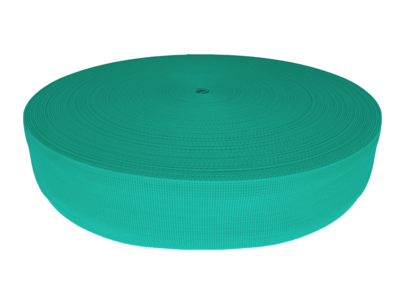 Grosgrain Webbing 50 mm (533) mint