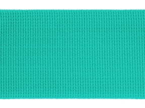 Grosgrain ribbon 50 mm mint (533)