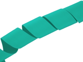Rypsová stuha 50 mm mint (533)
