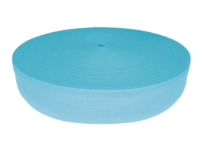 Grosgrain-Band 50 mm hellblau (351)
