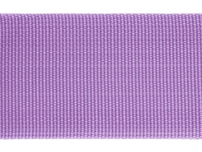 Grosgrainband 50 mm lila (372)