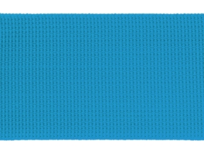 Grosgrain ribbon 50 mm blue (548)