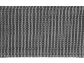 50 mm Ripsband, grau (860)