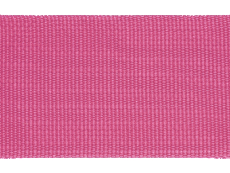 Grosgrain Webbing 50 mm (299) amaranth