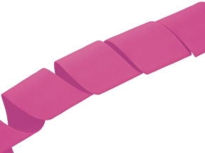 Grosgrain-Band 50 mm amaranth (299)