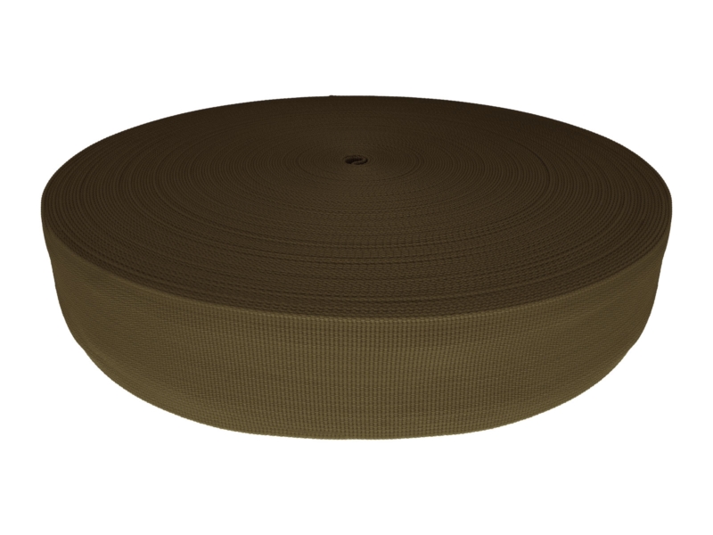 Grosgrain Webbing 50 mm (810) beige