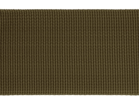 Grosgrain ribbon 50 mm beige (810)