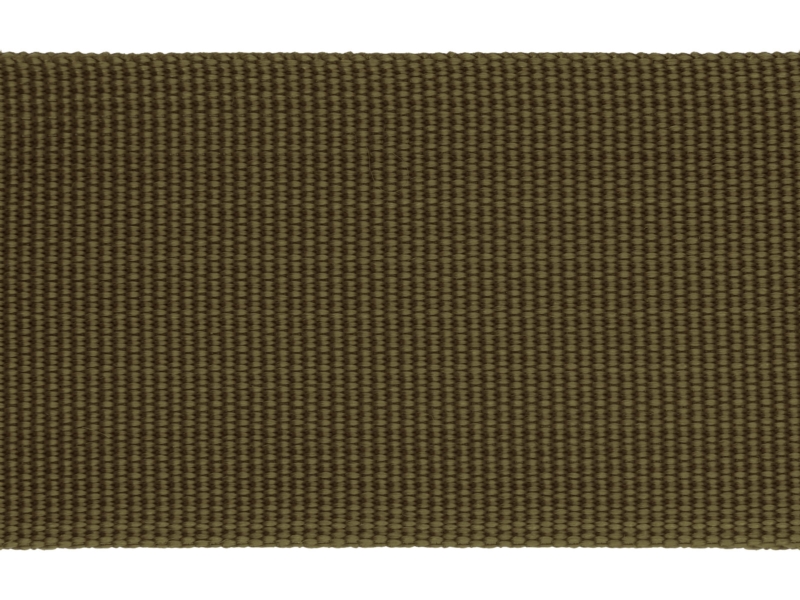 Grosgrain Webbing 50 mm (810) beige