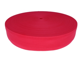 Grosgrainband 50 mm rosa (516)