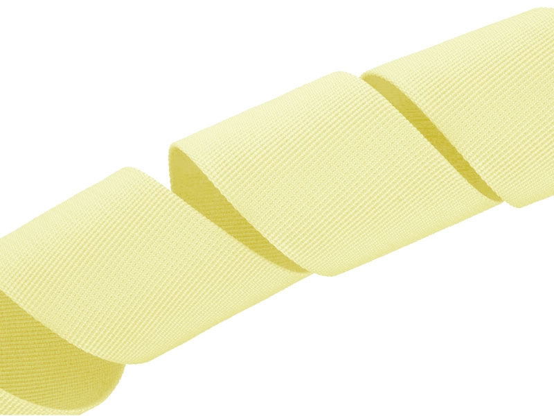 Grosgrain Webbing 50 mm (122) light beige