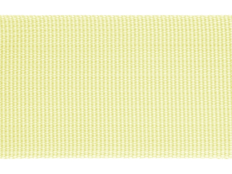 Grosgrain Webbing 50 mm (122) light beige