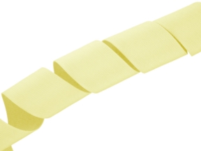 Taśma nośna rypsowa 50 mm jasnobeżowa (122)