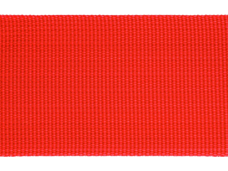 Grosgrain Webbing 50 mm (524) light red