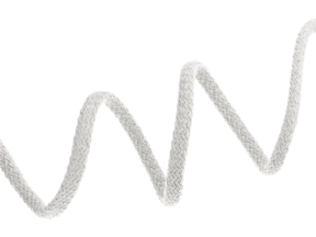 Cotton cord 8 MM birch (1607)