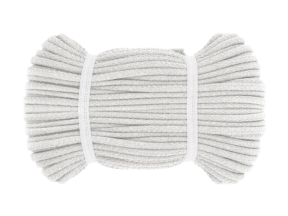 Cotton cord 8 MM birch (1607)