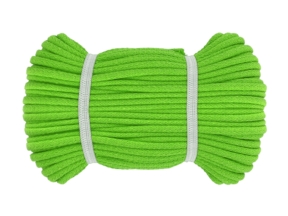 Cotton cord 8 MM celadon (1614)