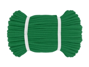 Baumwollkordel 8 MM grün (1615)