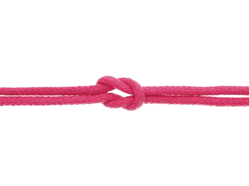 COTTON TWINE 1620 PINK 8 MM 50 MB