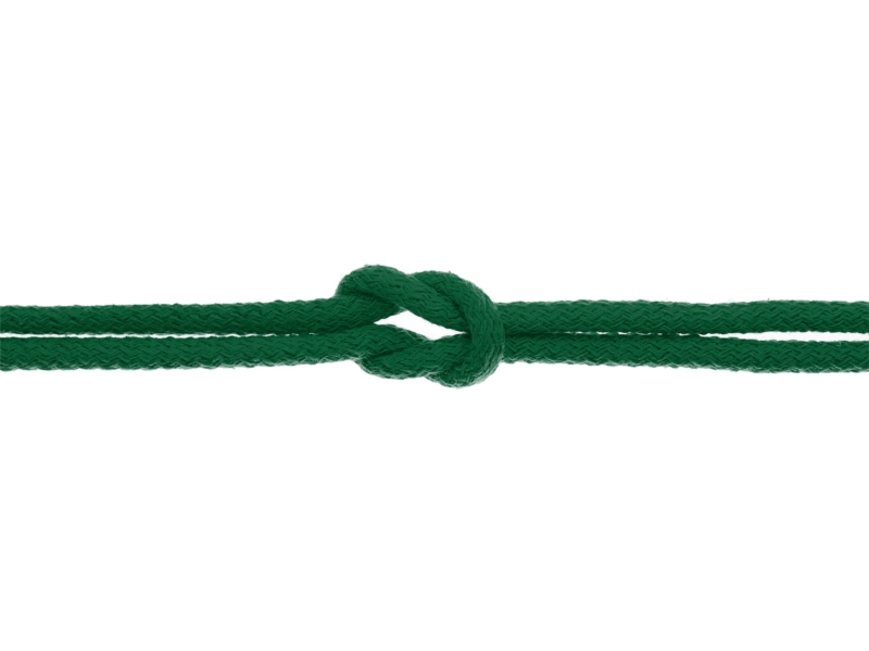 Sznurek bawełniany 8 MM lazurowy (1626)