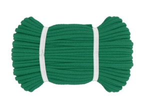 Cotton cord 8 MM azure (1626)