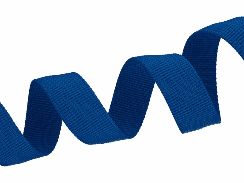WEBBING TAPE P10 20 MM CORNFLOWER 115 PES  