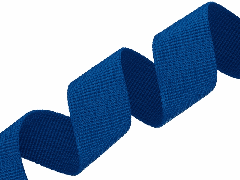 TRAGBAND P10 30 MM KORNBLUME 115 PES