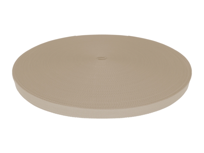 TRAGBAND P10 10 MM BEIGE 098 PES  