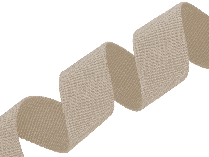 TRAGBAND P10 30 MM BEIGE 098 PES