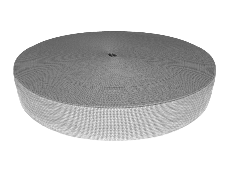 POPRUH P10 38 MM ŠEDÝ 134 PES