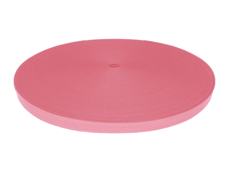 TRAGBAND P10 10 MM INTENSIVES ROSA 812 PES&nbsp&nbsp