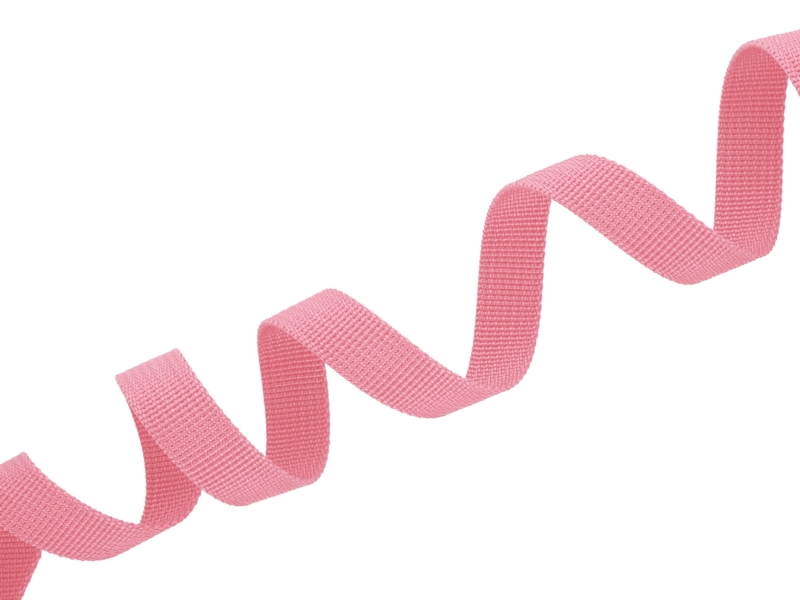 TRAGBAND P10 10 MM INTENSIVES ROSA 812 PES&nbsp&nbsp