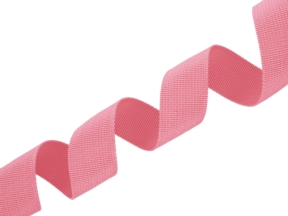 Polyester-Trägerband P10 38 mm rosa intensiv