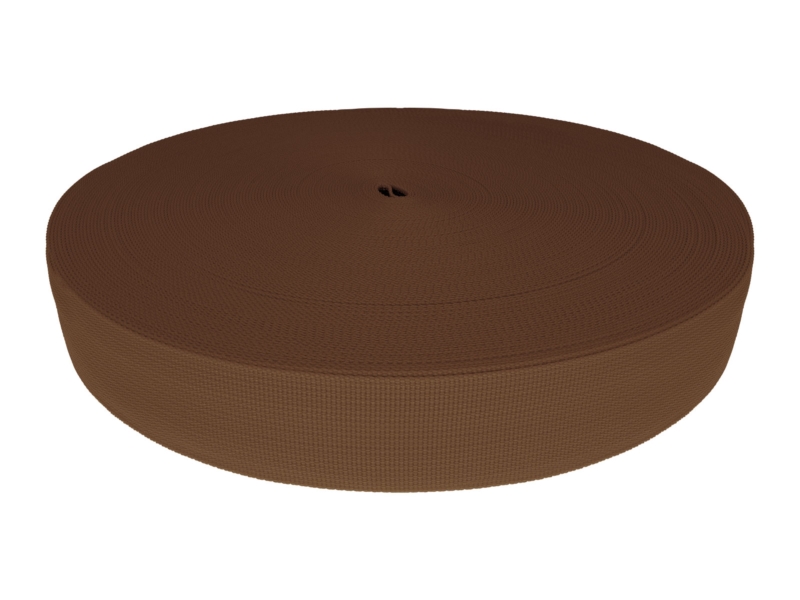 POPRUH P10 38 MM KARAMEL 895 PES