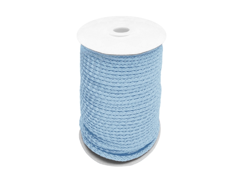 Polypropylenschnur 4 mm blau (546)