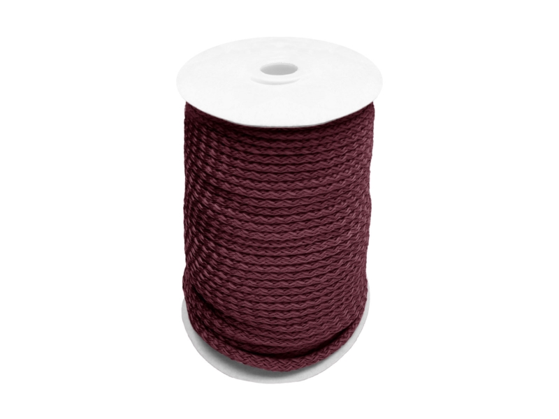 Polypropylene cord 4 mm purple (174)