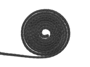 Polypropylenschnur 4 mm grau (860)