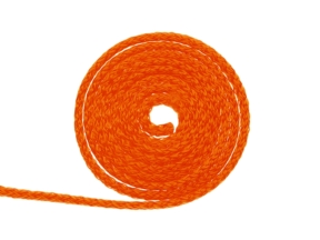 Polypropylenschnur 4 mm orange (523)