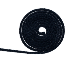 Polypropylene cord 4 mm navy blue (919)